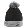Salming Mütze Running Pompom Beanie -LaufPro Verkäufe 1274340 SAL RUN POMPOM BEANIE 14 AUTUMN 1036x1036 1