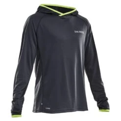 Salming Hoodie Lightweight 2017 Grau Herren -LaufPro Verkäufe 1277653 1010 1 Salming20Lightweight20Hood20Men Grey 1000x1000 1