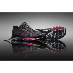 Salming Distance A2 Schwarz Laufschuhe Damen