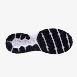 Salming Laufschuhe Recoil Prime (Dämpfungs) Schwarz/weiss Herren -LaufPro Verkäufe 1282090 0107 3 recoil prime shoe men black white 1200x1200 1