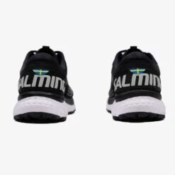 Salming Laufschuhe Recoil Prime (Dämpfungs) Schwarz/weiss Herren -LaufPro Verkäufe 1282090 0107 6 recoil prime shoe men black white 1200x1200 1