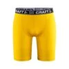 Craft Boxershort Pro Control 9in Gelb Herren -LaufPro Verkäufe 132006 Preview 1000x1000 1