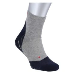 Aktion Noch Gültig Klicken Sie Auf Das Icon, Um Eine Erklärung Zu Erhalten. Falke Laufsocke RU4 Endurance Short (mittelstarke Polsterung) Grau Herren - 1 Paar -LaufPro Verkäufe 16705 3406 3 1200x1200 1