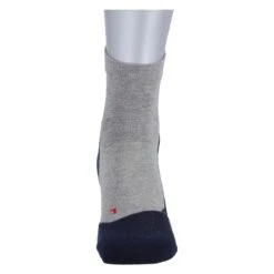 Aktion Noch Gültig Klicken Sie Auf Das Icon, Um Eine Erklärung Zu Erhalten. Falke Laufsocke RU4 Endurance Short (mittelstarke Polsterung) Grau Herren - 1 Paar -LaufPro Verkäufe 16705 3406 4 1200x1200 1