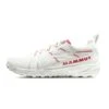 Mammut Trail-Laufschuhe Saentis Low (Multifunktion) Weiss Herren -LaufPro Verkäufe 3030 03430 00578 636x636 1
