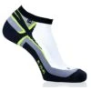 Rohner Laufsocke R-Power Weiss/lime Herren -LaufPro Verkäufe 622301 031 597x597 1