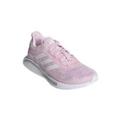 ADIDAS PERFORMANCE Adidas Laufschuhe Galaxar Run (Stabil) Pink Damen