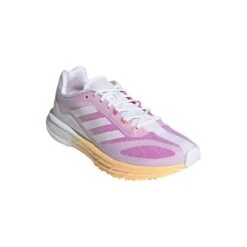 ADIDAS PERFORMANCE Adidas SL20.2 Pink Leichtigkeits-Laufschuhe Damen