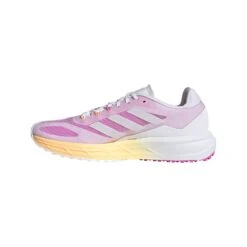 ADIDAS PERFORMANCE Adidas SL20.2 Pink Leichtigkeits-Laufschuhe Damen -LaufPro Verkäufe ADIDAS FY0355 LAUFSCHUH SL 20 2 6 900x900 1