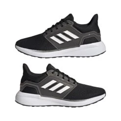 ADIDAS PERFORMANCE Adidas Laufschuhe EQ19 Run (Freizeit) Schwarz/grau Herren -LaufPro Verkäufe Adidas GY4719 EQ19 Run SChuhe 12010 1200x1200 1