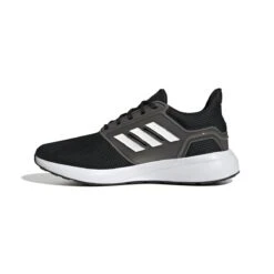 ADIDAS PERFORMANCE Adidas Laufschuhe EQ19 Run (Freizeit) Schwarz/grau Herren -LaufPro Verkäufe Adidas GY4719 EQ19 Run SChuhe 1205 1200x1200 1