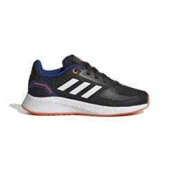 ADIDAS PERFORMANCE Adidas Laufschuhe Runfalcon 2.0 Schwarz/orange Kinder -LaufPro Verkäufe Adidas HR1410 Runfalcon Kinder Schuhe 1 919x919 1