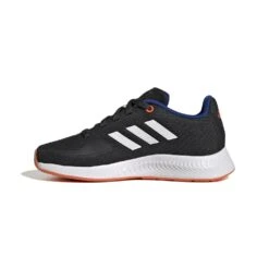 ADIDAS PERFORMANCE Adidas Laufschuhe Runfalcon 2.0 Schwarz/orange Kinder -LaufPro Verkäufe Adidas HR1410 Runfalcon Kinder Schuhe 3 1008x1008 1