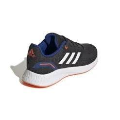 ADIDAS PERFORMANCE Adidas Laufschuhe Runfalcon 2.0 Schwarz/orange Kinder -LaufPro Verkäufe Adidas HR1410 Runfalcon Kinder Schuhe 4 1008x1008 1