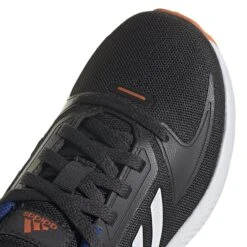 ADIDAS PERFORMANCE Adidas Laufschuhe Runfalcon 2.0 Schwarz/orange Kinder -LaufPro Verkäufe Adidas HR1410 Runfalcon Kinder Schuhe 5 837x837 1