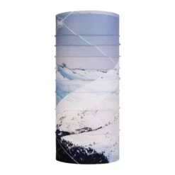 Buff Multifunktionstuch Original Mountain Kollektion M-Blank Blau Herren/Damen -LaufPro Verkäufe BUff 120759.707.10201 1200x1200 1