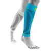 Bauerfeind Kompression Unterschenkelstrümpfe Lang Blau 1er -LaufPro Verkäufe BauerfeindSports compression sleeves lower leg R201 1000x1000 1
