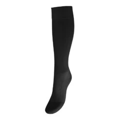 Bauerfeind Kompressionssocke Run&Walk Kurz Schwarz 1er -LaufPro Verkäufe BauerfeindSports compression socks runandwalk german cm2010 1000x1000 1