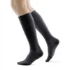 Bauerfeind Kompressionssocke Run&Walk Kurz Schwarz 1er -LaufPro Verkäufe BauerfeindSports compression socks runandwalk german cm2011 1000x1000 1
