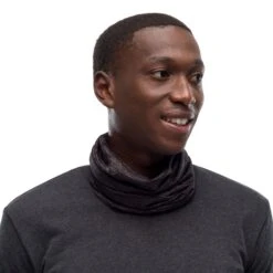 Buff Multifunktionstuch DryFlx (reflektierend) Schwarz Herren/Damen -LaufPro Verkäufe Buff 118096.999.10.00 DRYFLX Halstuch 4 750x750 1