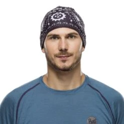 Buff Multifunktionstuch Original (UV 50+) New Cashmere Schwarz Herren/Damen 10 Buff Multifunktionstuch Original (UV 50+) New Cashmere Schwarz Herren/Damen -LaufPro Verkäufe Buff 120733.999201 1000x1000 1