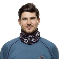 Buff Multifunktionstuch Original (UV 50+) New Cashmere Schwarz Herren/Damen 12 Buff Multifunktionstuch Original (UV 50+) New Cashmere Schwarz Herren/Damen -LaufPro Verkäufe Buff 120733.999203 1000x1000 1