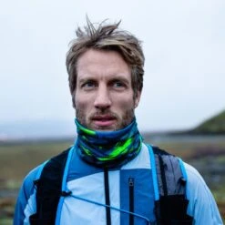 Buff Multifunktionstuch Original Elektrik Blau Herren/Damen -LaufPro Verkäufe Buff 120735.707.10.00 Original Halstuch 2 1000x1000 1