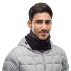 Buff Multifunktionstuch Polar EMBERS Schwarz Herren/Damen -LaufPro Verkäufe Buff 120892.999.10.00 Polar 750x750 1