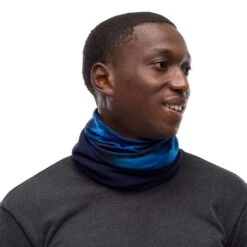 Buff Multifunktionstuch Polar SHADING Blau Herren/Damen -LaufPro Verkäufe Buff 120898.707.10.00 Polar 2 750x750 1