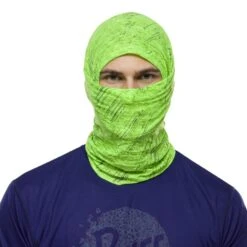 Buff Multifunktionstuch CoolNet UV+ Reflective Lime Herren/Damen -LaufPro Verkäufe Buff 122016.801201 750x750 1