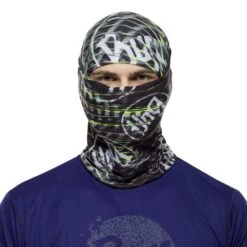 Buff Multifunktionstuch CoolNet UV+ Ulnar Schwarz Herren/Damen -LaufPro Verkäufe Buff 122505.999.10.00 coolnet uv tubular ulnar black 4 1000x1000 1