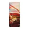 Buff Multifunktionstuch Coolnet UV+ Und Kühlende Wirkung Mountain Ayers Rot -LaufPro Verkäufe Buff 122523.209.10201 1200x1200 1