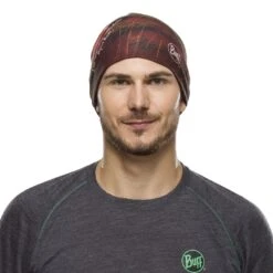 Buff Multifunktionstuch Coolnet UV+ Und Kühlende Wirkung Mountain Ayers Rot -LaufPro Verkäufe Buff 122523.209.10205 1050x1050 1