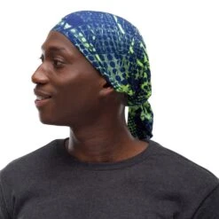 Buff Multifunktionstuch Original HAVOC Blau Herren/Damen -LaufPro Verkäufe Buff 123445.707.10.00 Halstuch 3 750x750 1
