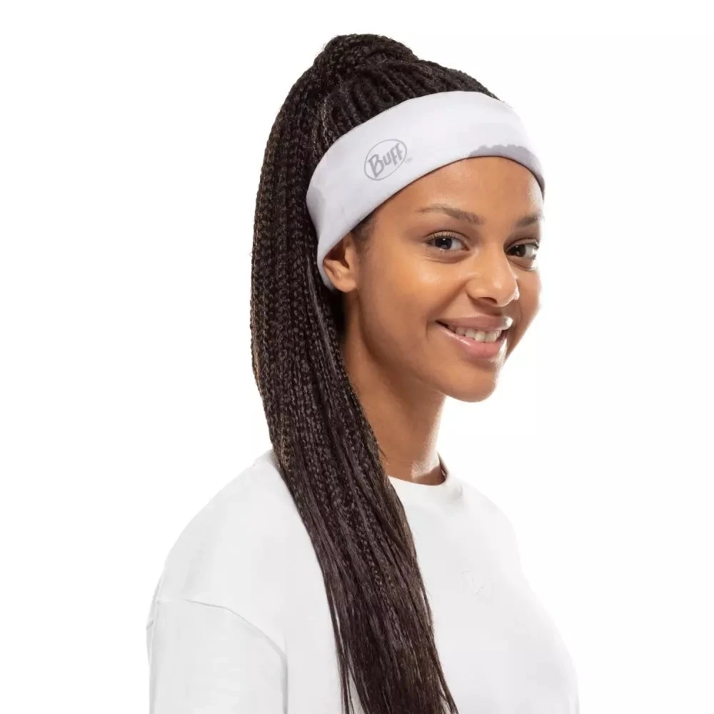 Buff Multifunktionstuch Original Ecostretch UV-Schutz 50+ Serra Mauve Pink/grau 5 Buff Multifunktionstuch Original Ecostretch UV-Schutz 50+ Serra Mauve Pink/grau – Bild 3