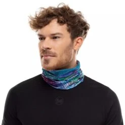 Buff Multifunktionstuch Original Ecostretch UV-Schutz 50+ Shanadú Multi Bunt -LaufPro Verkäufe Buff 123491 555 10 00 Original Halstuch 4 1000x1000 1