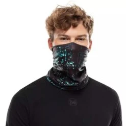 Buff Multifunktionstuch CoolNet UV+ Und Kühlende Wirkung Speckle Schwarz 9 Buff Multifunktionstuch CoolNet UV+ Und Kühlende Wirkung Speckle Schwarz -LaufPro Verkäufe Buff 125060 999 10 00 CoolNet Halstuch 3 1000x1000 1