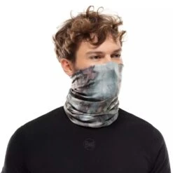 Buff Multifunktionstuch CoolNet UV+ Und Kühlende Wirkung Ground Multi Braun -LaufPro Verkäufe Buff 125067 555 10 00 CoolNet Halstuch 3 1000x1000 1