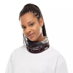 Buff Multifunktionstuch CoolNet UV+ Und Kühlende Wirkung Pao De Acucar -LaufPro Verkäufe Buff 125087 555 10 00 CoolNet Halstuch 3 1000x1000 1