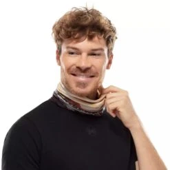 Buff Multifunktionstuch CoolNet UV+ Und Kühlende Wirkung Pao De Acucar -LaufPro Verkäufe Buff 125087 555 10 00 CoolNet Halstuch 4 1000x1000 1