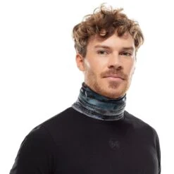 Buff Multifunktionstuch CoolNet UV+ (kühlende Wirkung) Grove Stone Blau -LaufPro Verkäufe Buff 125303.754.10203 1050x1050 1