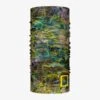 Buff Multifunktionstuch National Geographic CoolNet UV+ (kühlende Wirkung) Uwe Grün -LaufPro Verkäufe Buff 125353.845.10202 900x900 1