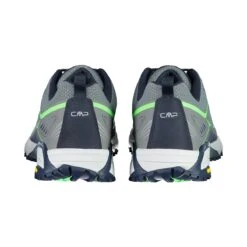 CMP Walking-Laufschuhe (Nordic Walking) Hapsu Grau/grün Herren -LaufPro Verkäufe CMP 30Q9607 42UL HAPSU Nordic Walking Schuh 6 1200x1200 1