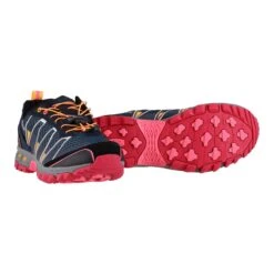 CMP Trail-Laufschuhe Altak WP (Waterproof) Navy/magenta Damen -LaufPro Verkäufe CMP 3Q48266 56UG ALTAK WP TRAIL 1 1200x1200 1