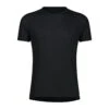 CMP Unterwäsche Tshirt (ergonomische Passform, Isolierend) Schwarz Herren -LaufPro Verkäufe CMP 3Y92247 U901 Tshirt unterwear 1200x1200 1