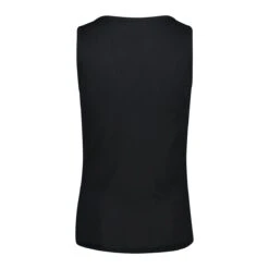 CMP Unterwäsche Unterhemd (ergonomische Passform, Isolierend) Schwarz Herren -LaufPro Verkäufe CMP 3Y92347 U901 Singlet unterwear 2 1200x1200 1