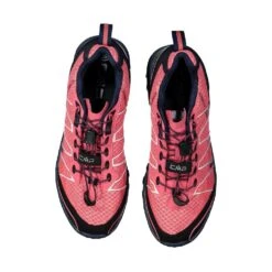 CMP Trail-Laufschuhe Altak Korallrot/dunkelblau Damen -LaufPro Verkäufe CMP Laufschuhe Altak Damen 3Q95266 28CL 3 979x979 1