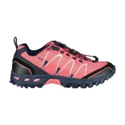 CMP Trail-Laufschuhe Altak Korallrot/dunkelblau Damen -LaufPro Verkäufe CMP Laufschuhe Altak Damen 3Q95266 28CL 4 979x979 1