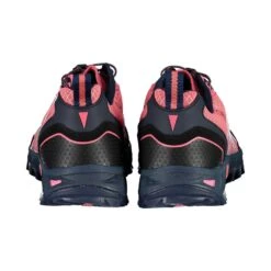 CMP Trail-Laufschuhe Altak Korallrot/dunkelblau Damen -LaufPro Verkäufe CMP Laufschuhe Altak Damen 3Q95266 28CL 5 979x979 1