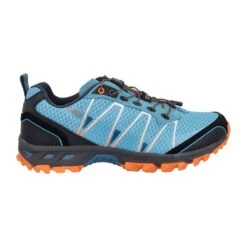 CMP Trail-Laufschuhe Altak (wasserdichtes Mesh-Obermaterial) Reefblau Herren -LaufPro Verkäufe CMP Laufschuhe Altak Herren 3Q95267 35LN 2 979x979 1
